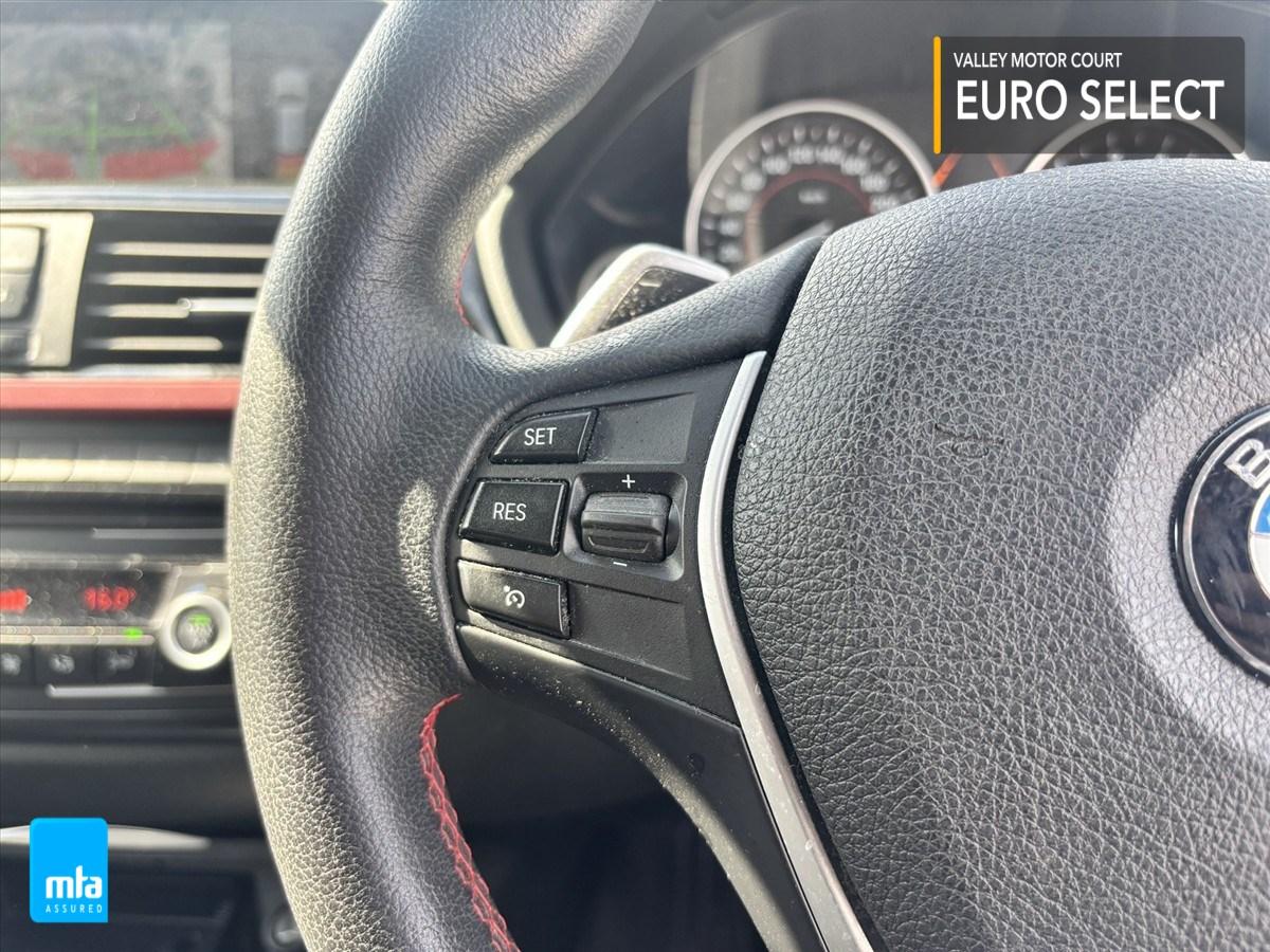 image-15, 2014 BMW 320I 320i 8 Speed at Dunedin