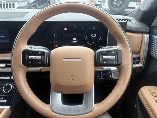 image-17, 2025 Hyundai Santa Fe 1.6T Hybrid Calligraphy at Central Otago