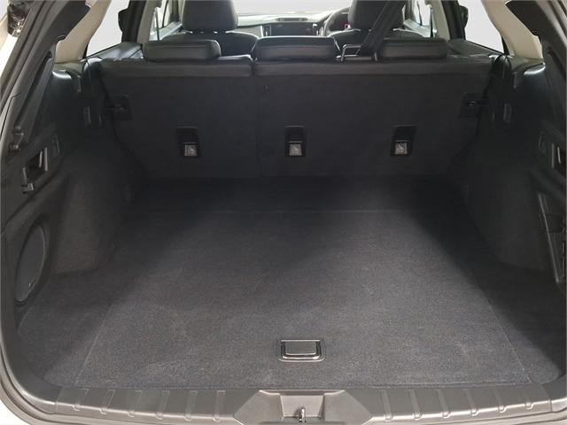 image-13, 2025 Subaru Outback Touring 2.5P 4WD at Dunedin