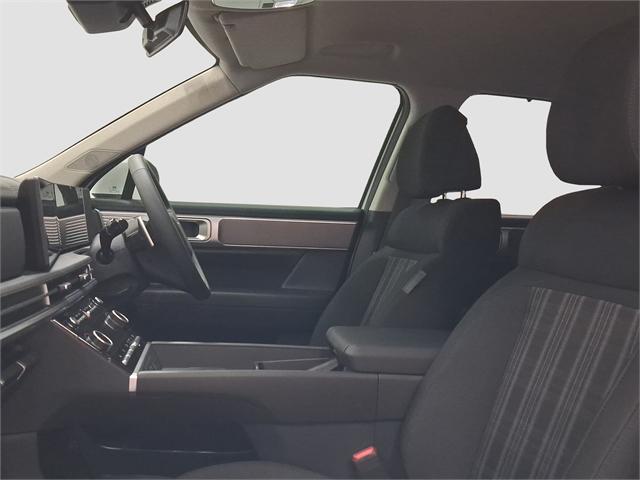 image-17, 2026 Hyundai Santa Fe MX5 Active HEV7S at Dunedin