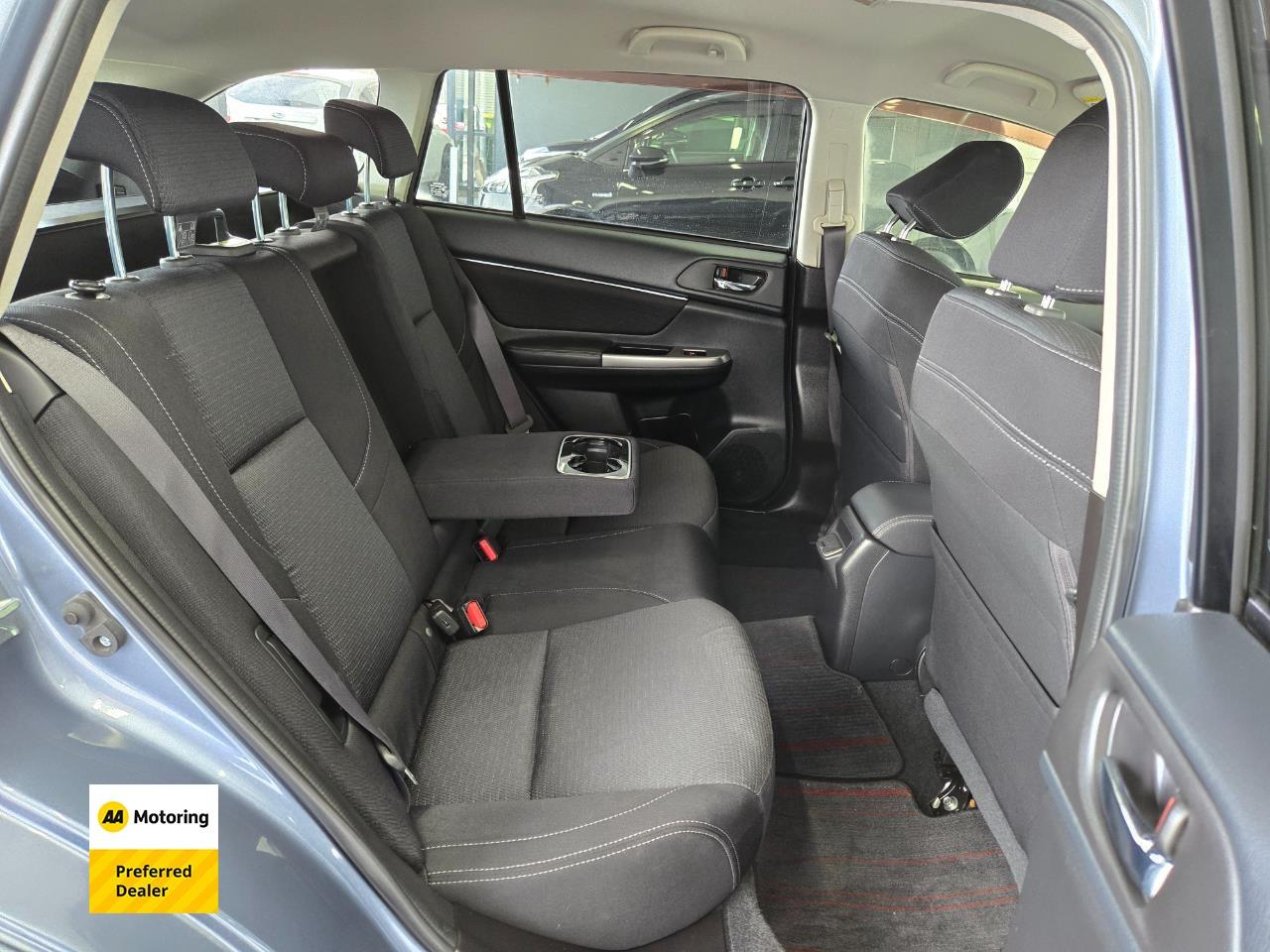 image-13, 2014 Subaru Levorg 1.6 GT EYESIGHT AWD at Christchurch