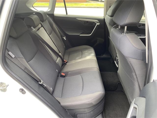 image-10, 2024 Toyota RAV4 Gx 2.5Ph/4Wd/Hd at Christchurch
