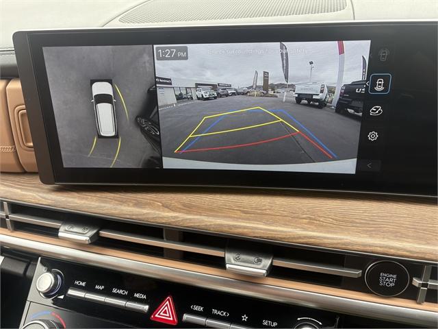 image-16, 2025 Hyundai Santa Fe 1.6T Hybrid Calligraphy at Central Otago