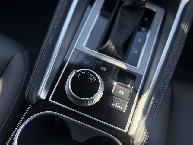 image-14, 2026 Mitsubishi Pajero Sport VRX 4WD 2.4D at Christchurch