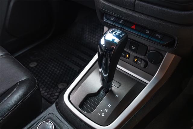 image-13, 2019 Holden Trailblazer LTZ 147kW Diesel Auto 4WD at Christchurch