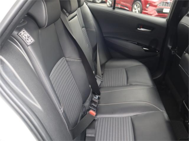image-9, 2020 Toyota Corolla Touring 1.8L Hybrid WxB Wagon  at Christchurch