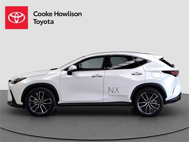 image-7, 2025 Lexus NX 450h+ Limited at Dunedin