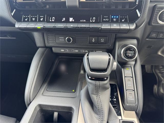 image-16, 2025 Toyota Land Cruiser Prado Adventure 2.8Dmht at Christchurch