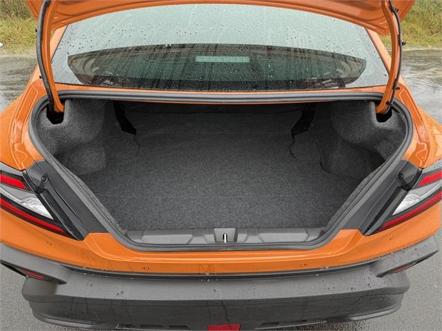 image-6, 2022 Subaru WRX 2.4T TS at Dunedin