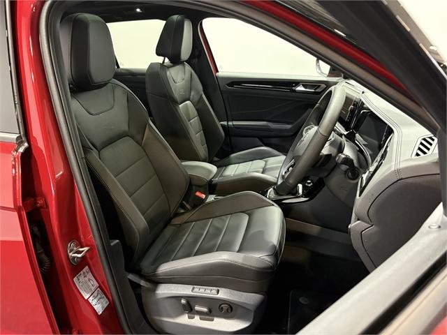 image-9, 2026 Volkswagen T-Roc R-Line at Invercargill