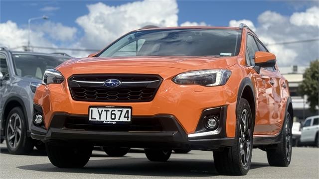 image-6, 2019 Subaru XV NZ NEW | Premium 2.0P 4WD at Christchurch