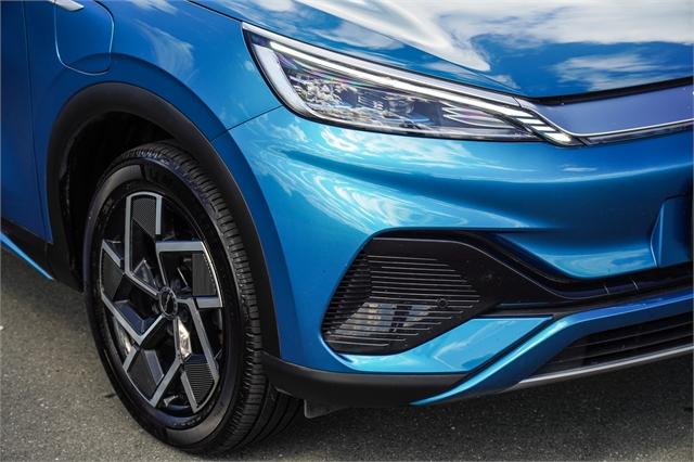 image-3, 2022 BYD ATTO 3 Extended Range 60Kwh at Dunedin