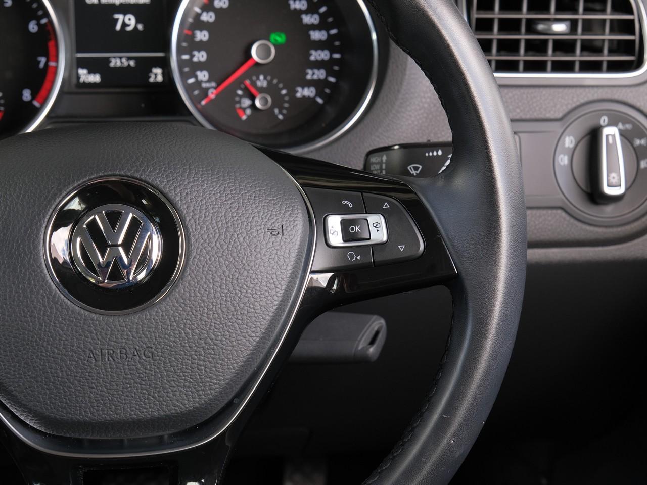 image-12, 2016 Volkswagen Polo 1.2TSI 'Comfortline' at Christchurch