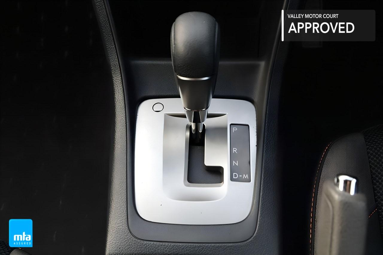 image-14, 2016 Subaru Xv 2.0I at Dunedin