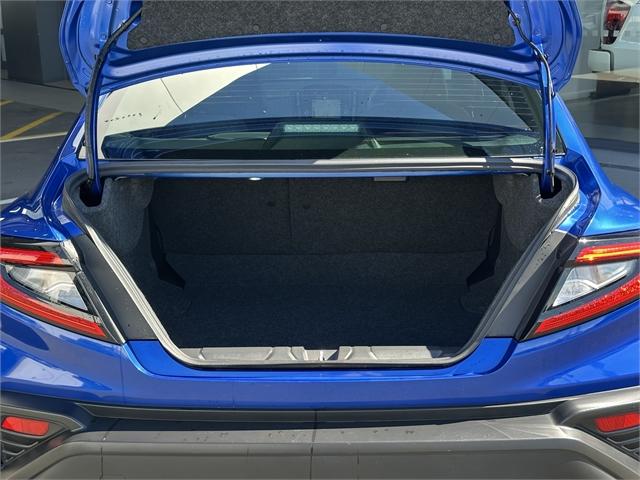 image-18, 2023 Subaru WRX NZ NEW PREMIUM 2.4T MANUAL at Christchurch