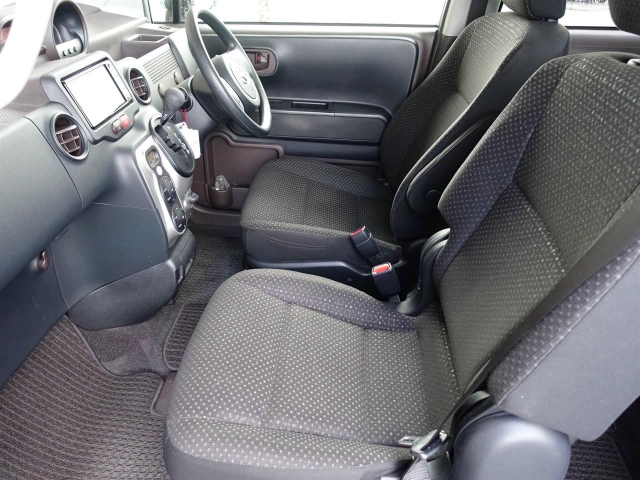 image-5, 2016 Toyota Spade F at Dunedin