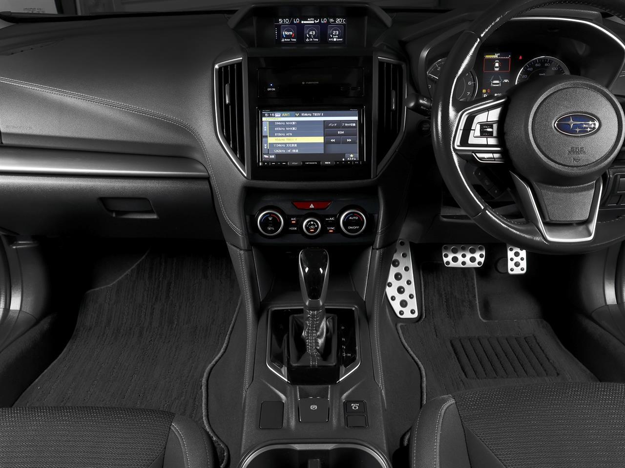 image-10, 2019 Subaru Impreza Sport 2.0I-S 4WD 'Eyesight' at Christchurch