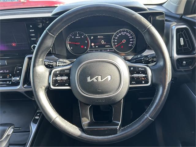 image-5, 2022 Kia Sorento EX 2.2D at Christchurch