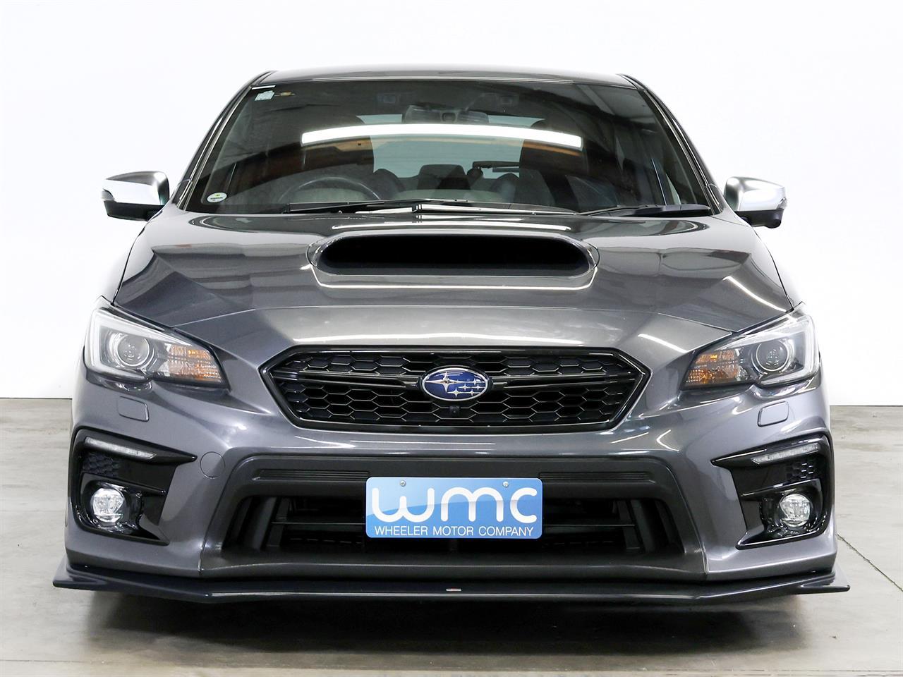 image-2, 2019 Subaru WRX S4 2.0GT-S EyeSight 'Facelift' at Christchurch