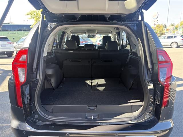 image-5, 2026 Mitsubishi Pajero Sport VRX 4WD 2.4D at Christchurch