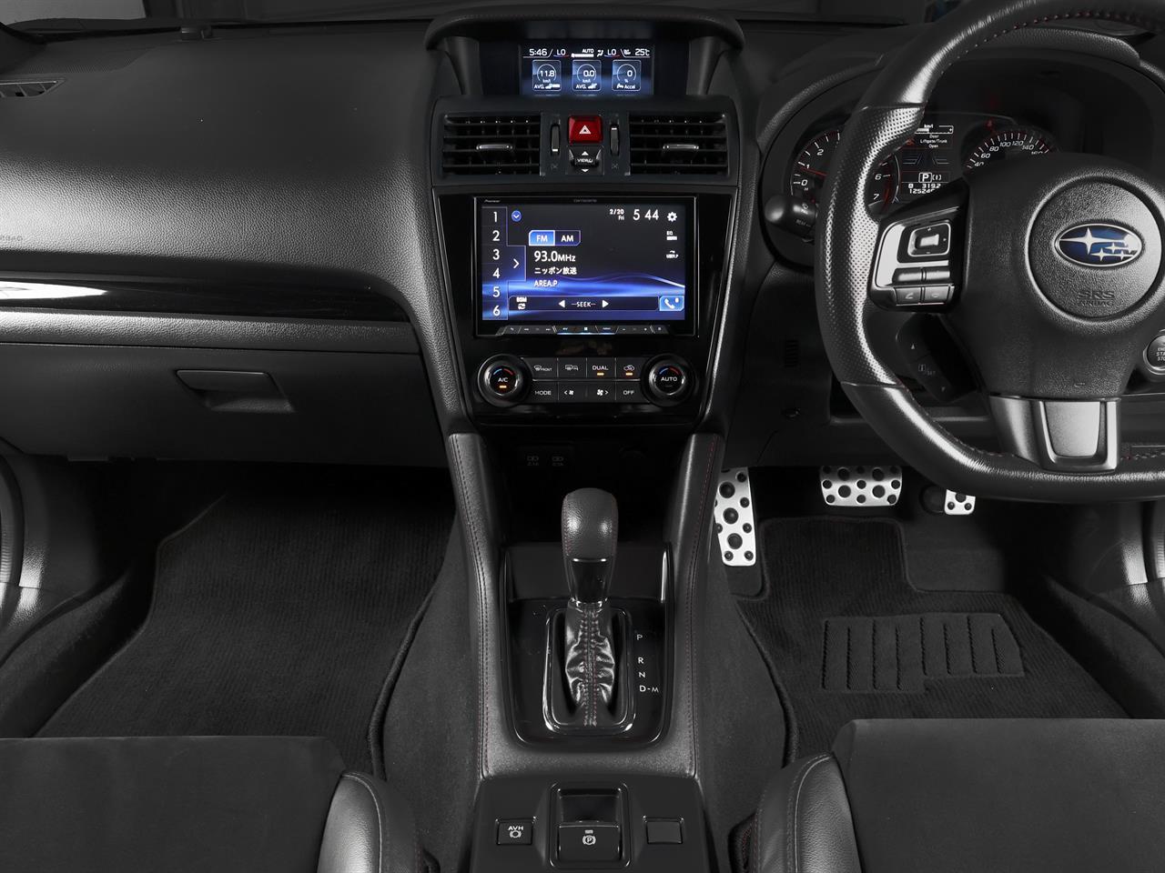 image-10, 2019 Subaru WRX S4 2.0GT-S EyeSight 'Facelift' at Christchurch