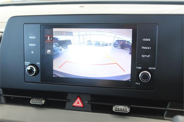 image-12, 2022 Kia Sportage LX URBAN 2.0L PETROL at Christchurch