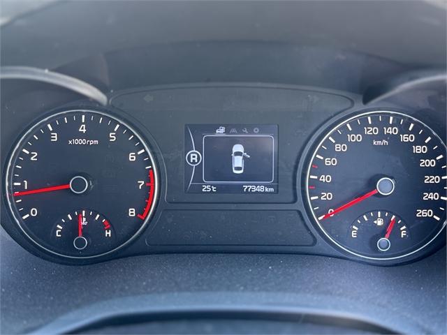 image-6, 2016 Kia Optima EX 2.4 at Christchurch