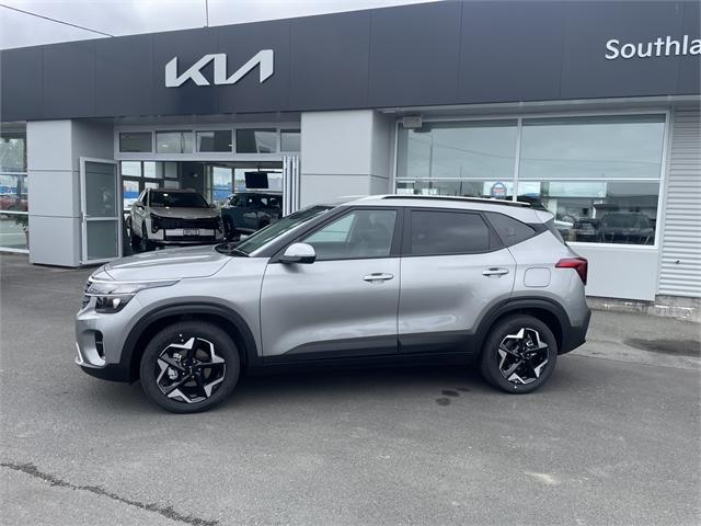 image-2, 2026 Kia Seltos LX+ 2.0 IVT at Invercargill