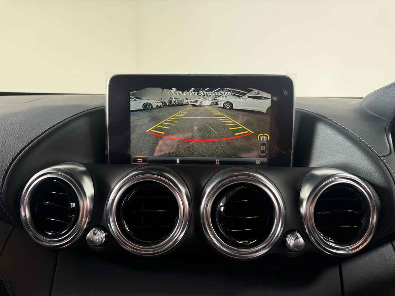 image-11, 2016 MercedesBenz GT 4.0 V8 Bi-Turbo Coupe at Christchurch