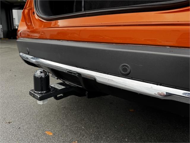 image-19, 2021 Nissan X-Trail NZ NEW ST-L 2.5P 2WD at Christchurch