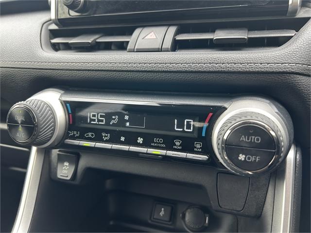 image-11, 2022 Toyota RAV4 GXL AWD 2.5 HYBRID at Christchurch