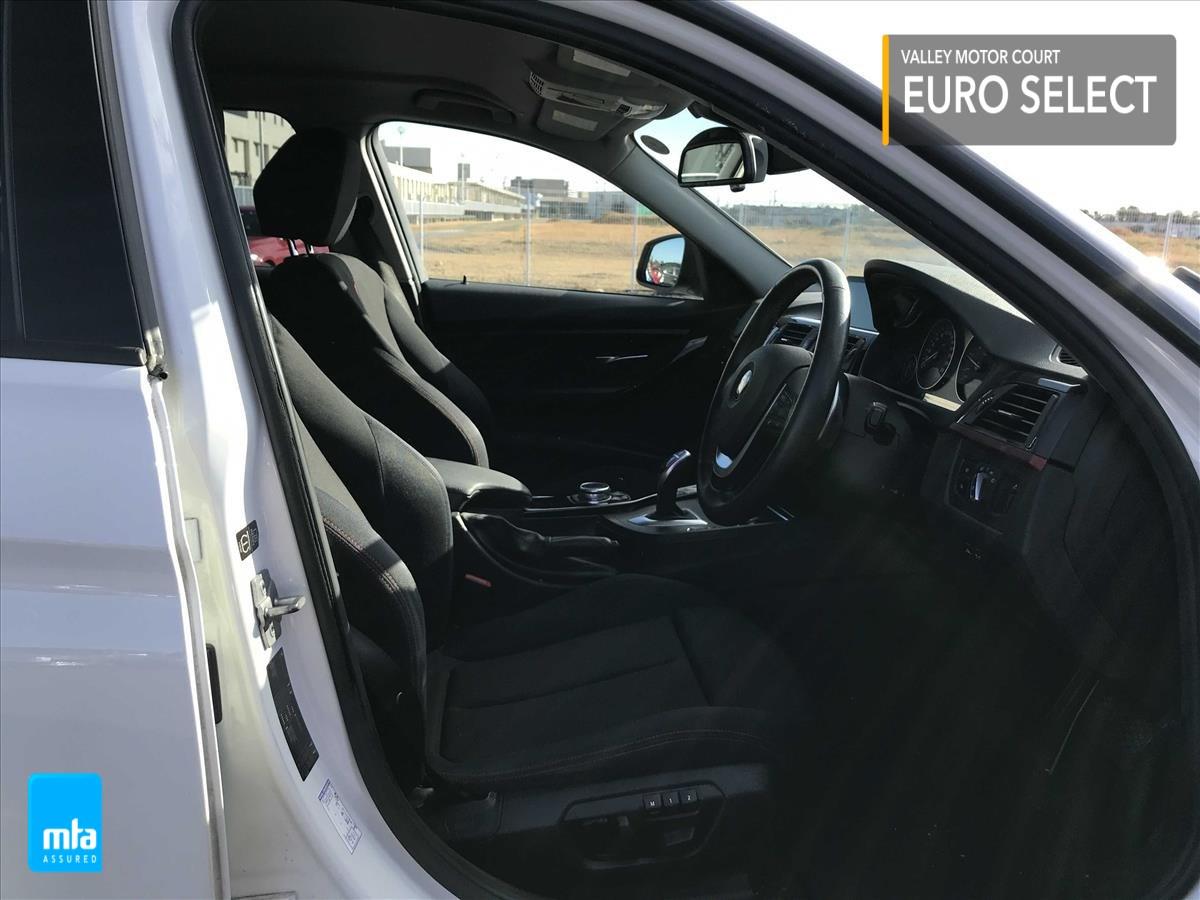 image-5, 2014 BMW 320I 320i 8 Speed at Dunedin