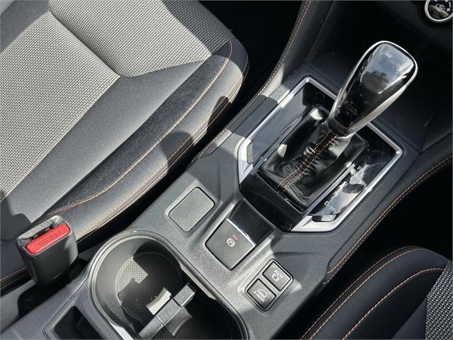image-14, 2019 Subaru XV 2.0L at Christchurch