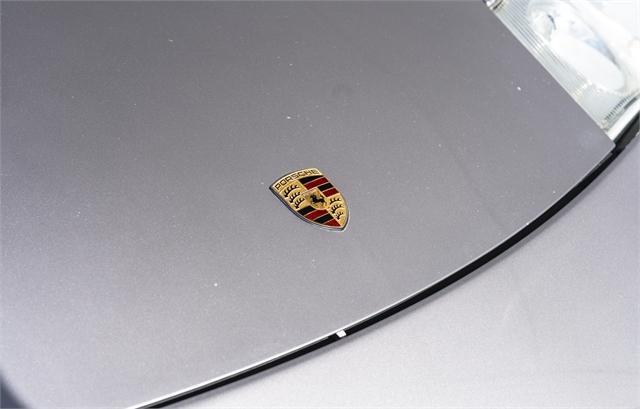 image-3, 2002 Porsche 911 996 Carrera 4 Cabriolet at Christchurch