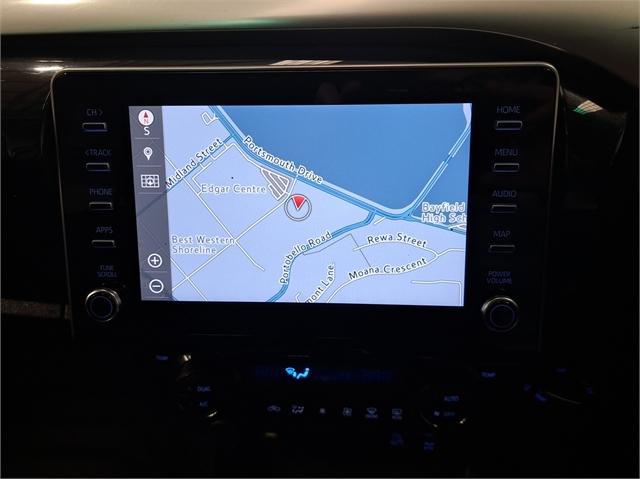 image-18, 2022 Toyota Hilux SR5 2.8DT 4WD at Dunedin