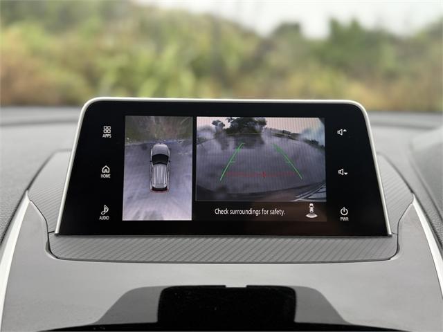 image-15, 2019 Mitsubishi Eclipse Cross Vrx 1.5Pt/4Wd/8Cvt at Dunedin