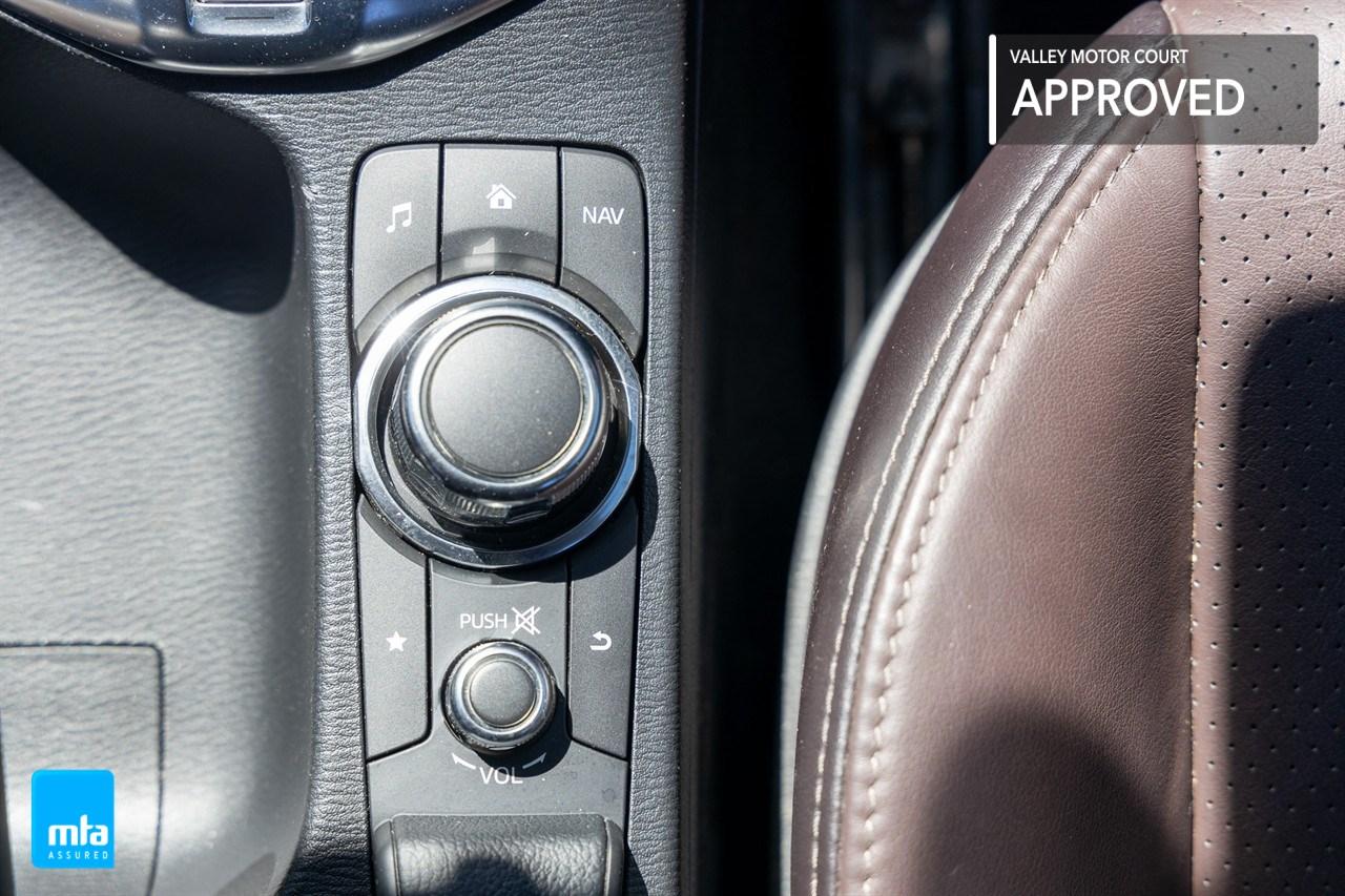 image-15, 2018 Mazda Cx-3 20S - Premium interior at Dunedin