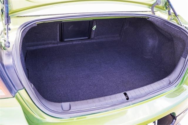 image-15, 2016 Holden Commodore Vf2 Sv6 3.6P/6At/Sl at Dunedin