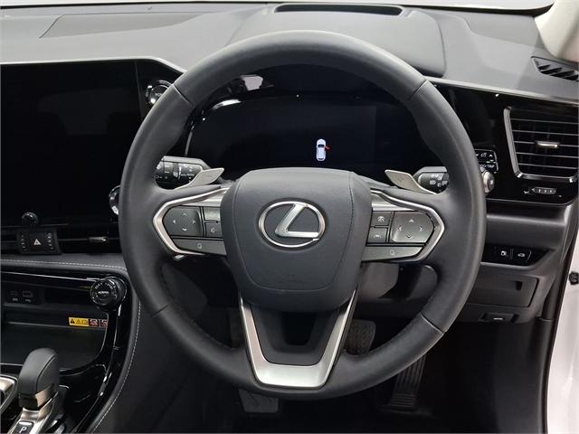 image-15, 2025 Lexus NX 450h+ Limited at Dunedin