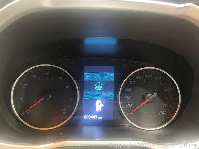 image-8, 2025 Mitsubishi Eclipse Cross VRX 2WD auto at Dunedin