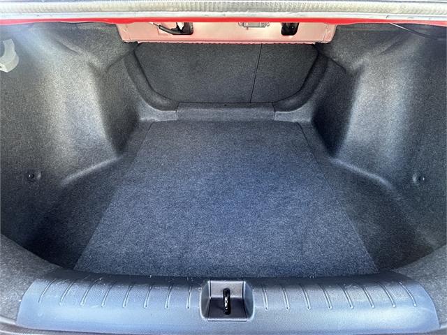 image-16, 2020 Honda Civic SX 1.8P at Christchurch