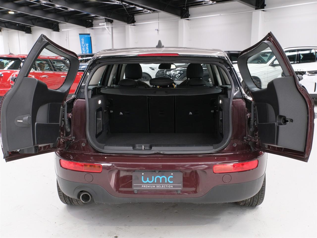 image-19, 2016 Mini Clubman Cooper at Christchurch