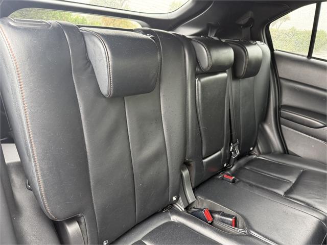 image-11, 2019 Mitsubishi Eclipse Cross Vrx 1.5Pt/4Wd/8Cvt at Dunedin