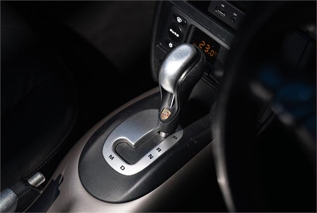 image-12, 2002 Porsche 911 996 Carrera 4 Cabriolet at Christchurch