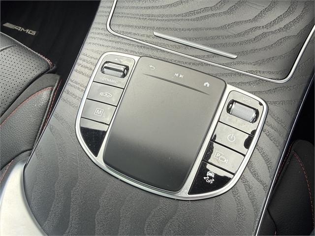 image-14, 2022 MercedesBenz GLC 300 e PHEV 4MATIC SUV at Christchurch