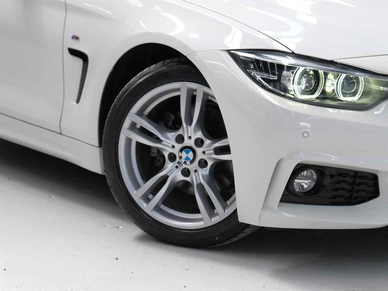 image-8, 2020 BMW 420i Gran Coupe 'M-Sport' at Christchurch