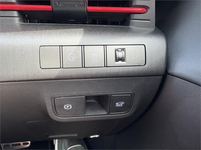 image-18, 2025 Hyundai Kona Hybrid N Line Limited (sunroof)  at Central Otago