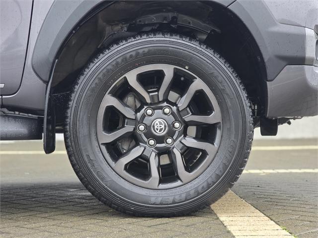 image-10, 2021 Toyota Hilux Sr5 Cruiser Td Dc 2. at Christchurch