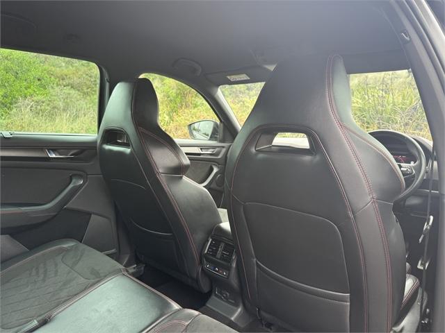 image-13, 2022 Skoda Kodiaq RS TSI 180KW 2.0PT at Dunedin