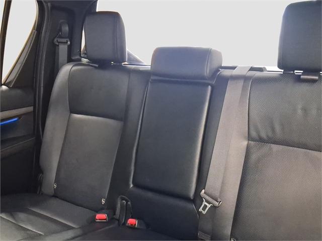 image-12, 2020 Toyota Hilux SR5 CRUISER 2.8DT 4WD at Dunedin